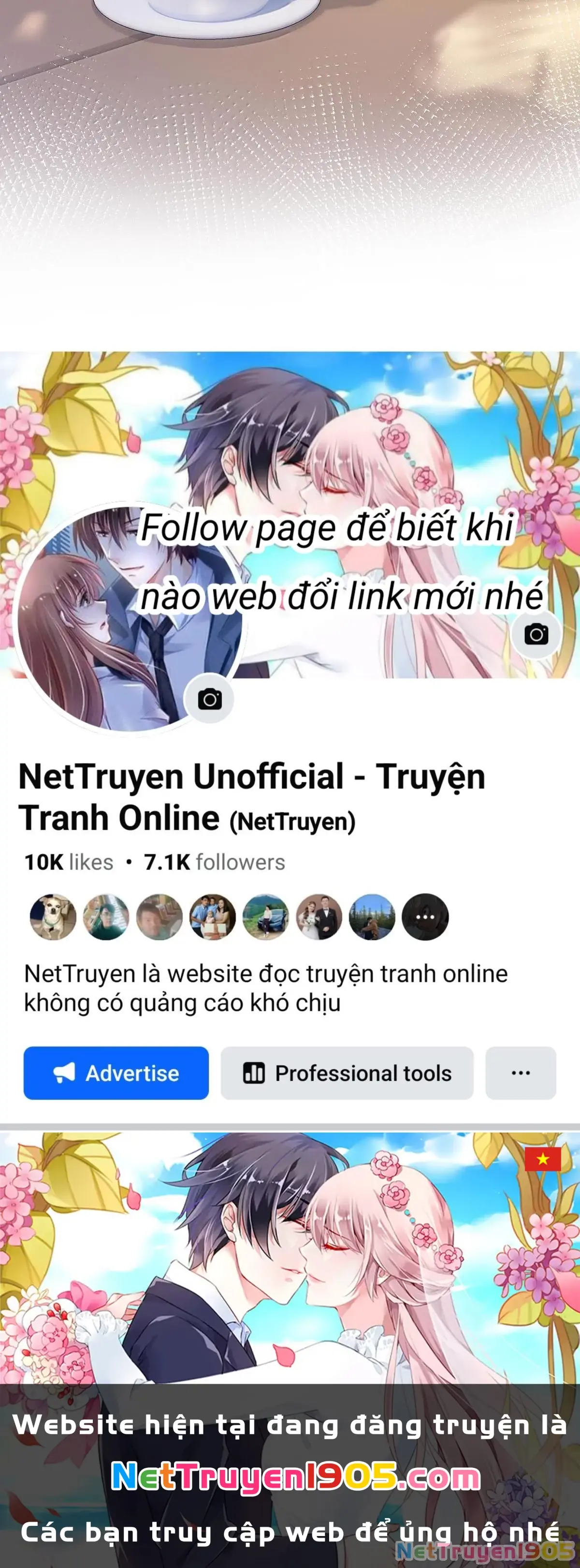 Gió Lớn Hôn Ánh Trăng Chapter 40 - Trang 34