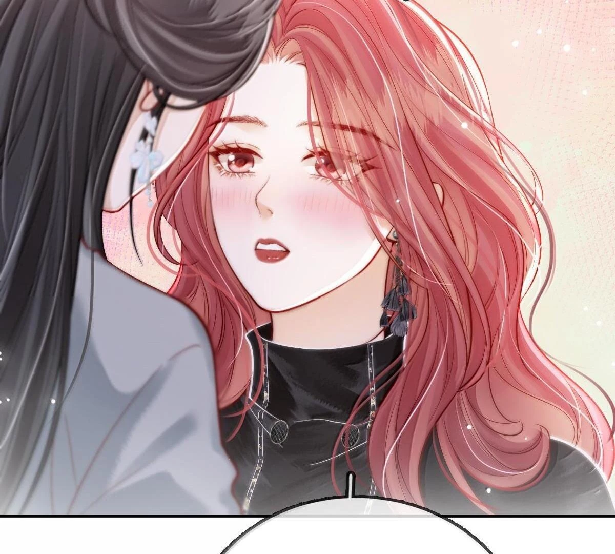 Gió Lớn Hôn Ánh Trăng Chapter 40 - Trang 4