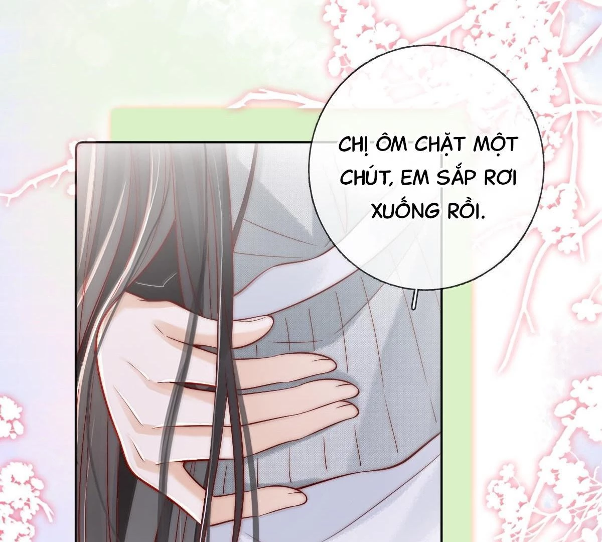 Gió Lớn Hôn Ánh Trăng Chapter 40 - Trang 9