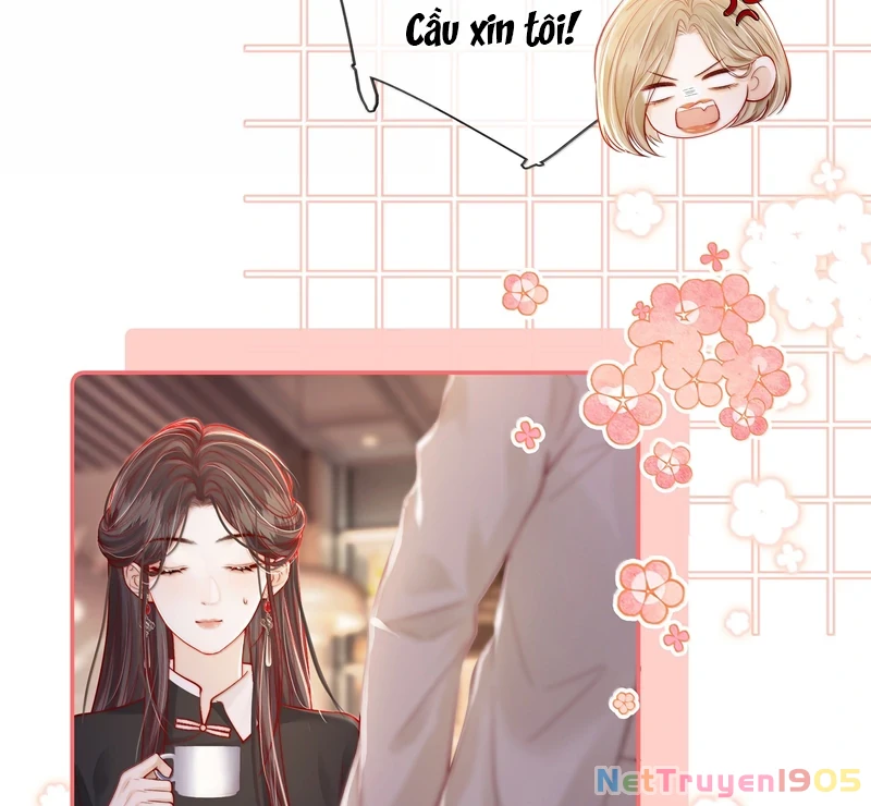 Gió Lớn Hôn Ánh Trăng Chapter 41 - Trang 10