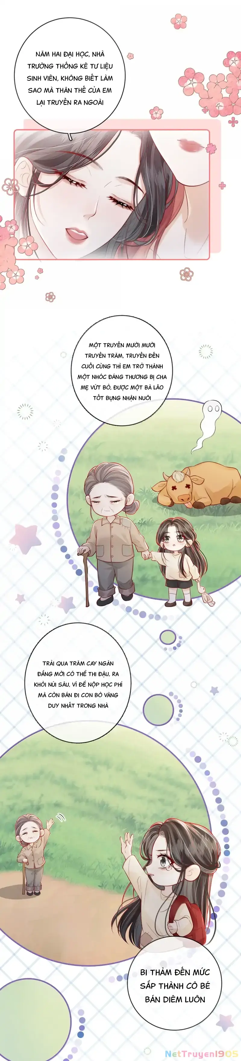 Gió Lớn Hôn Ánh Trăng Chapter 41 - Trang 16