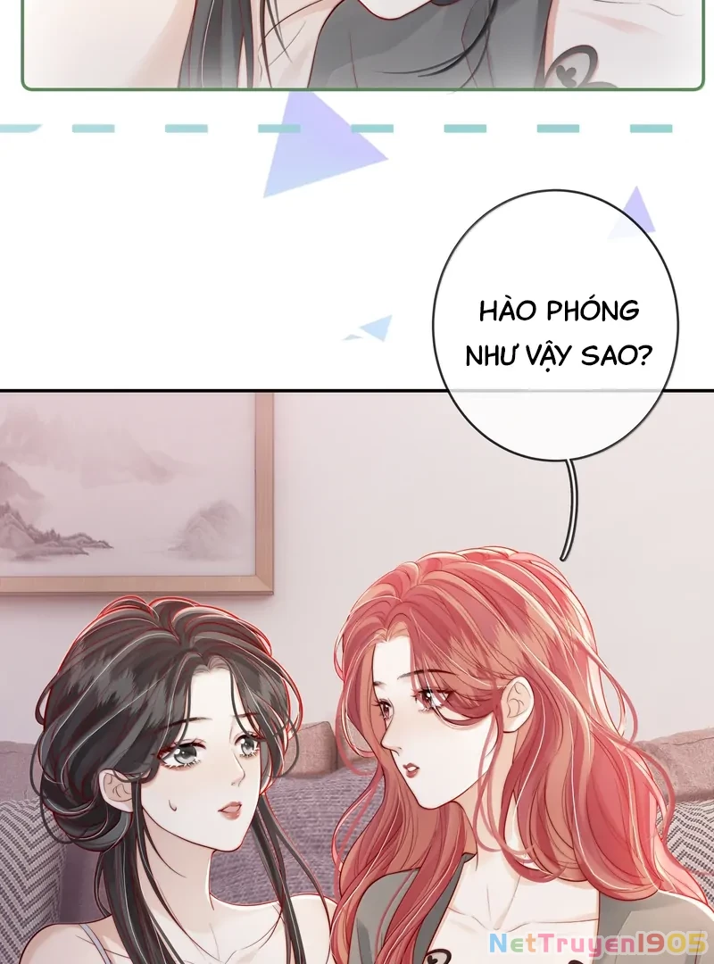 Gió Lớn Hôn Ánh Trăng Chapter 41 - Trang 18