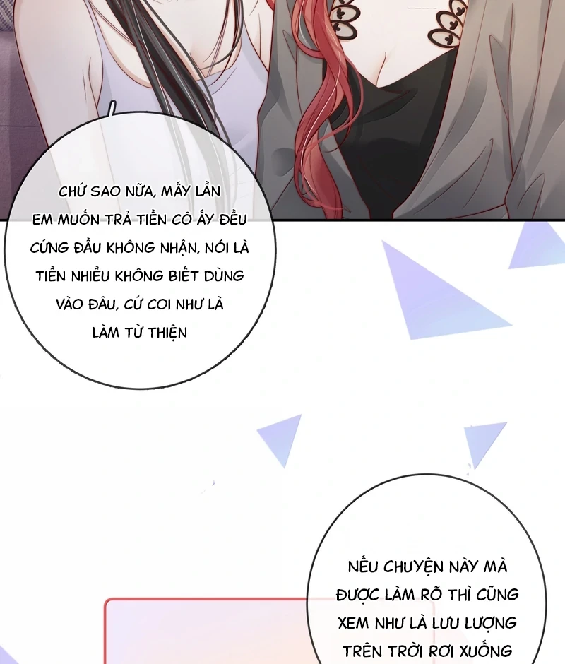Gió Lớn Hôn Ánh Trăng Chapter 41 - Trang 19