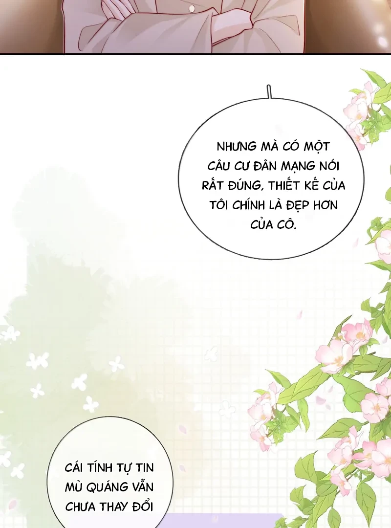 Gió Lớn Hôn Ánh Trăng Chapter 41 - Trang 2