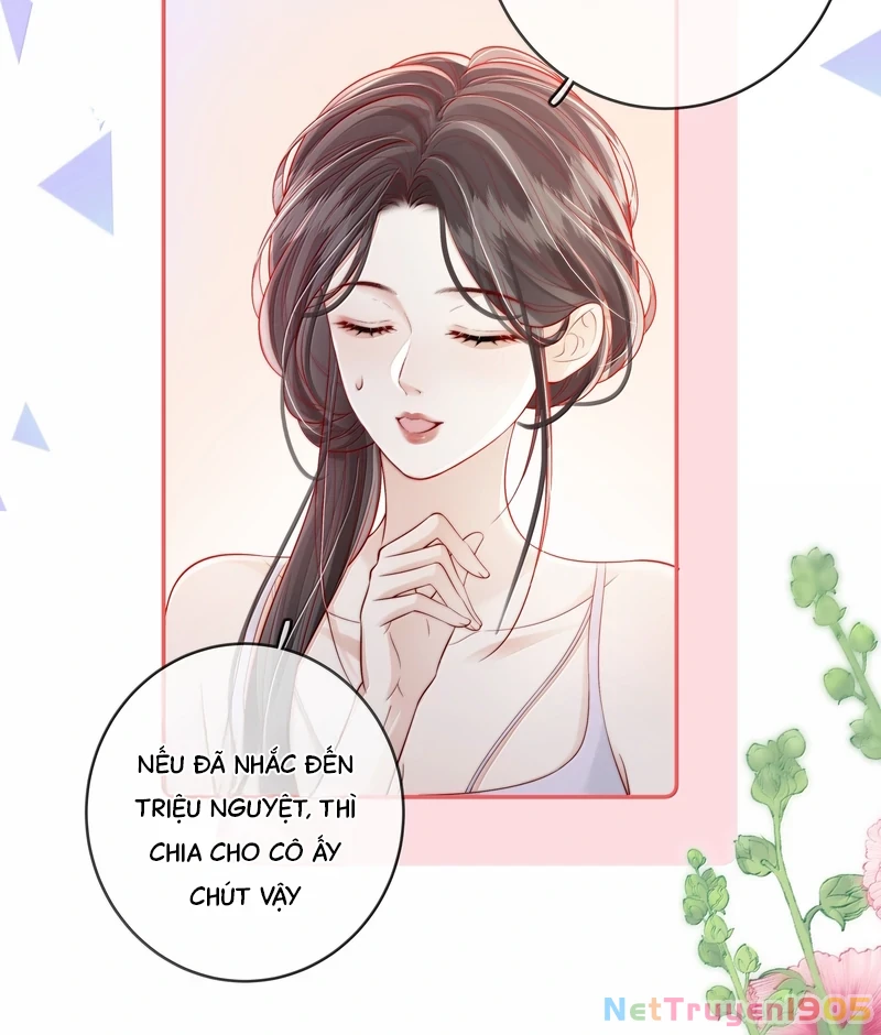 Gió Lớn Hôn Ánh Trăng Chapter 41 - Trang 20