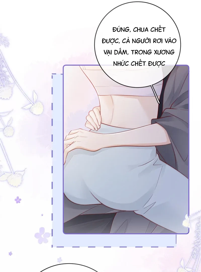 Gió Lớn Hôn Ánh Trăng Chapter 41 - Trang 22