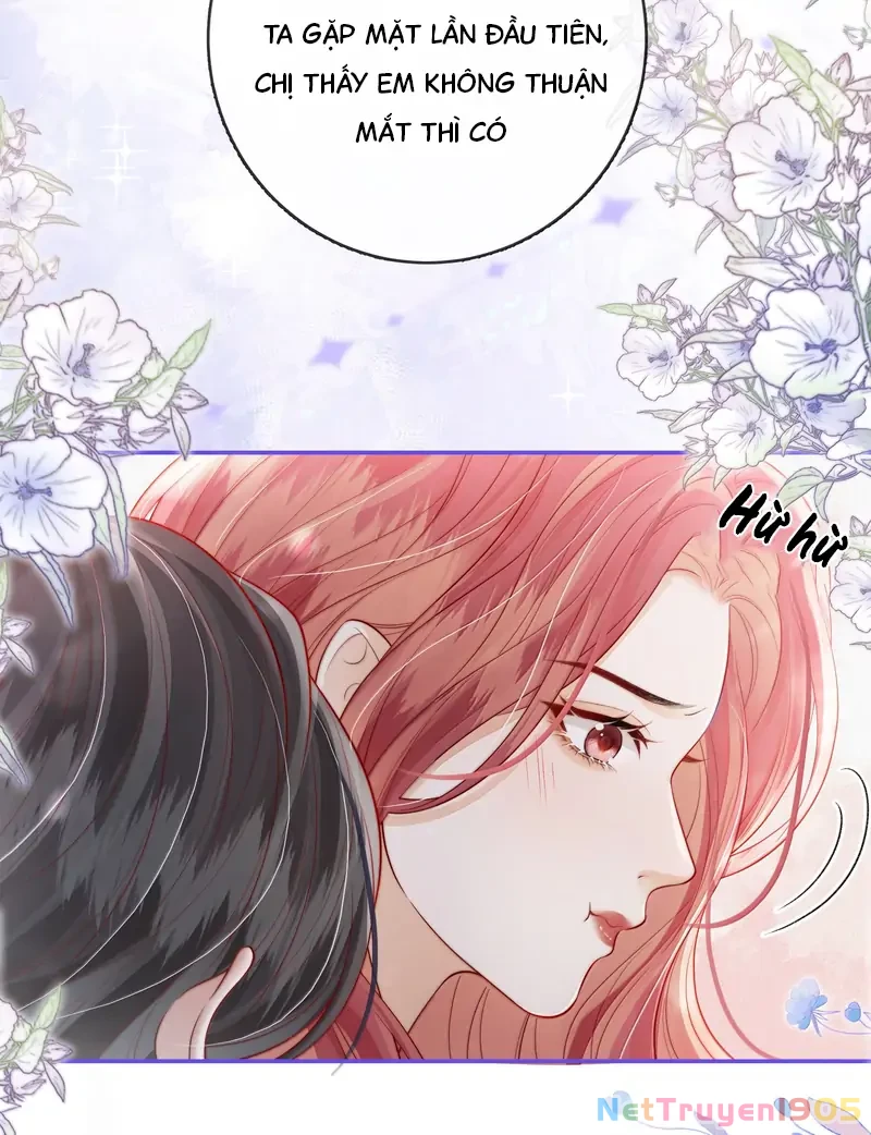 Gió Lớn Hôn Ánh Trăng Chapter 41 - Trang 25
