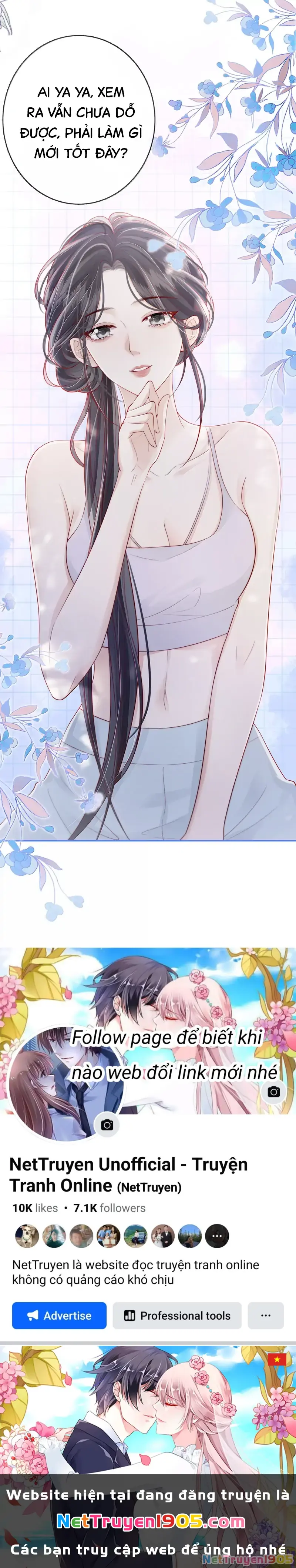 Gió Lớn Hôn Ánh Trăng Chapter 41 - Trang 26
