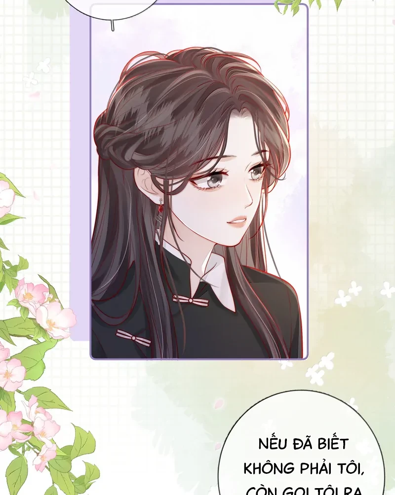 Gió Lớn Hôn Ánh Trăng Chapter 41 - Trang 3