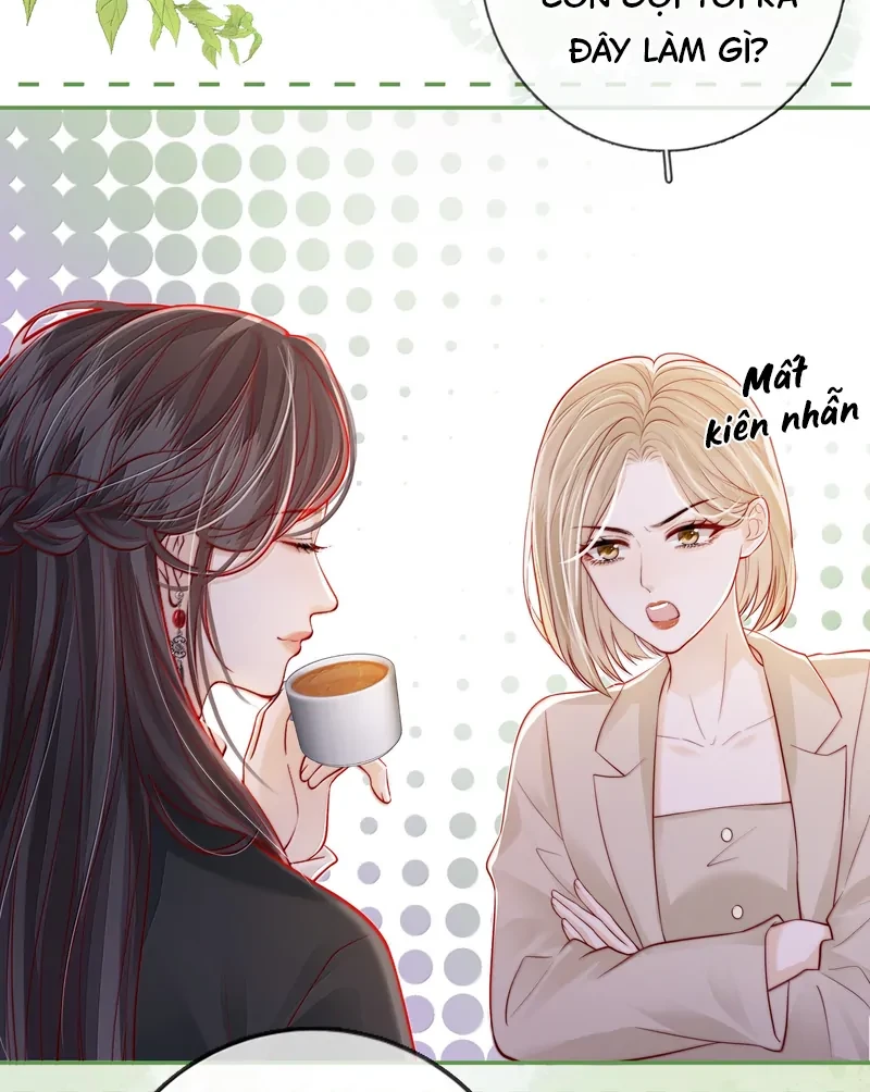 Gió Lớn Hôn Ánh Trăng Chapter 41 - Trang 4