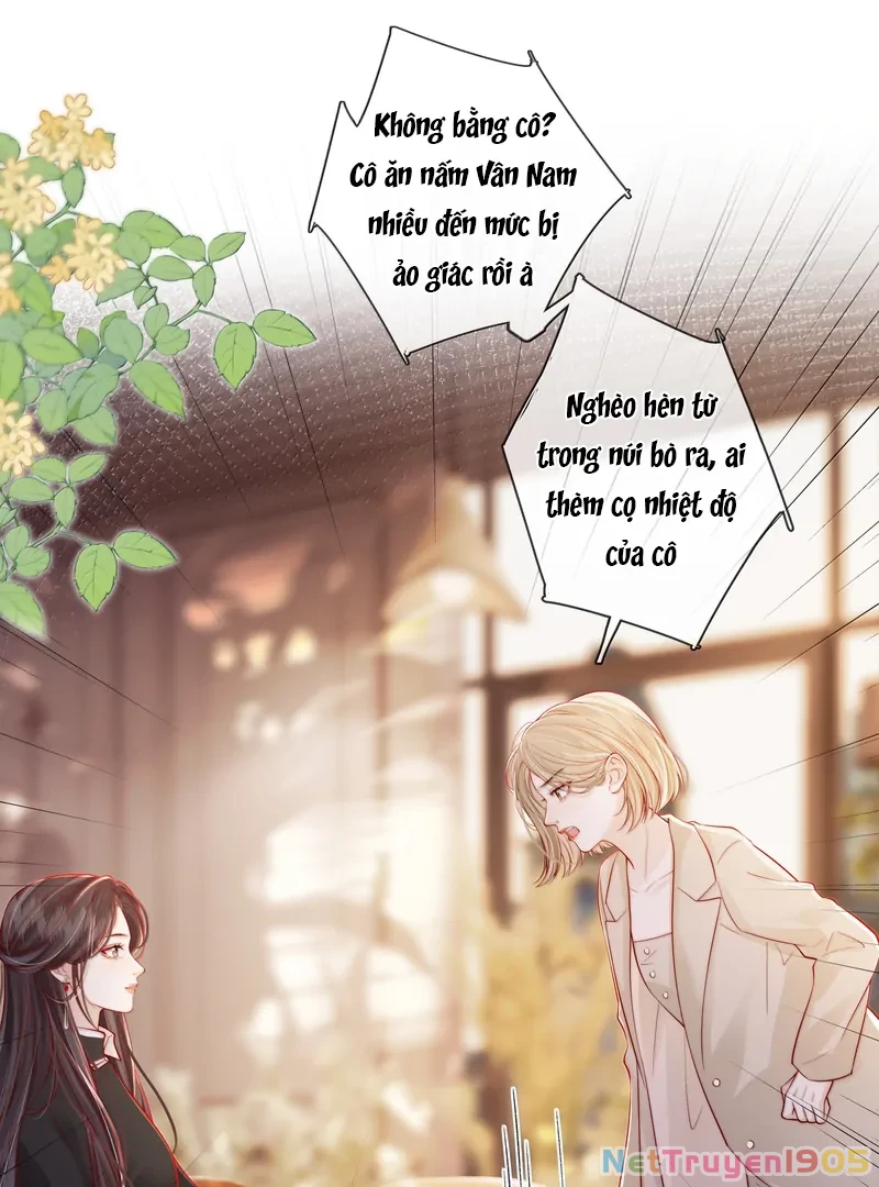 Gió Lớn Hôn Ánh Trăng Chapter 41 - Trang 7