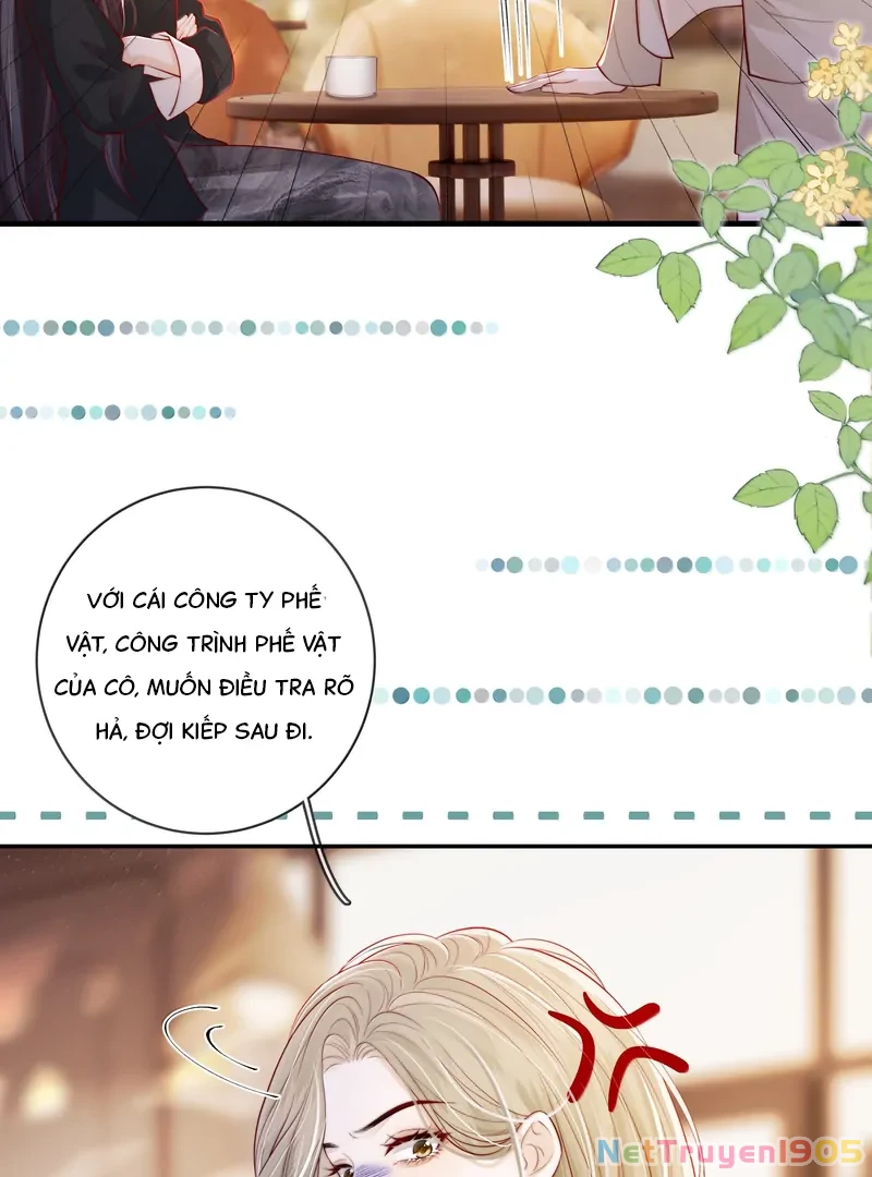 Gió Lớn Hôn Ánh Trăng Chapter 41 - Trang 8
