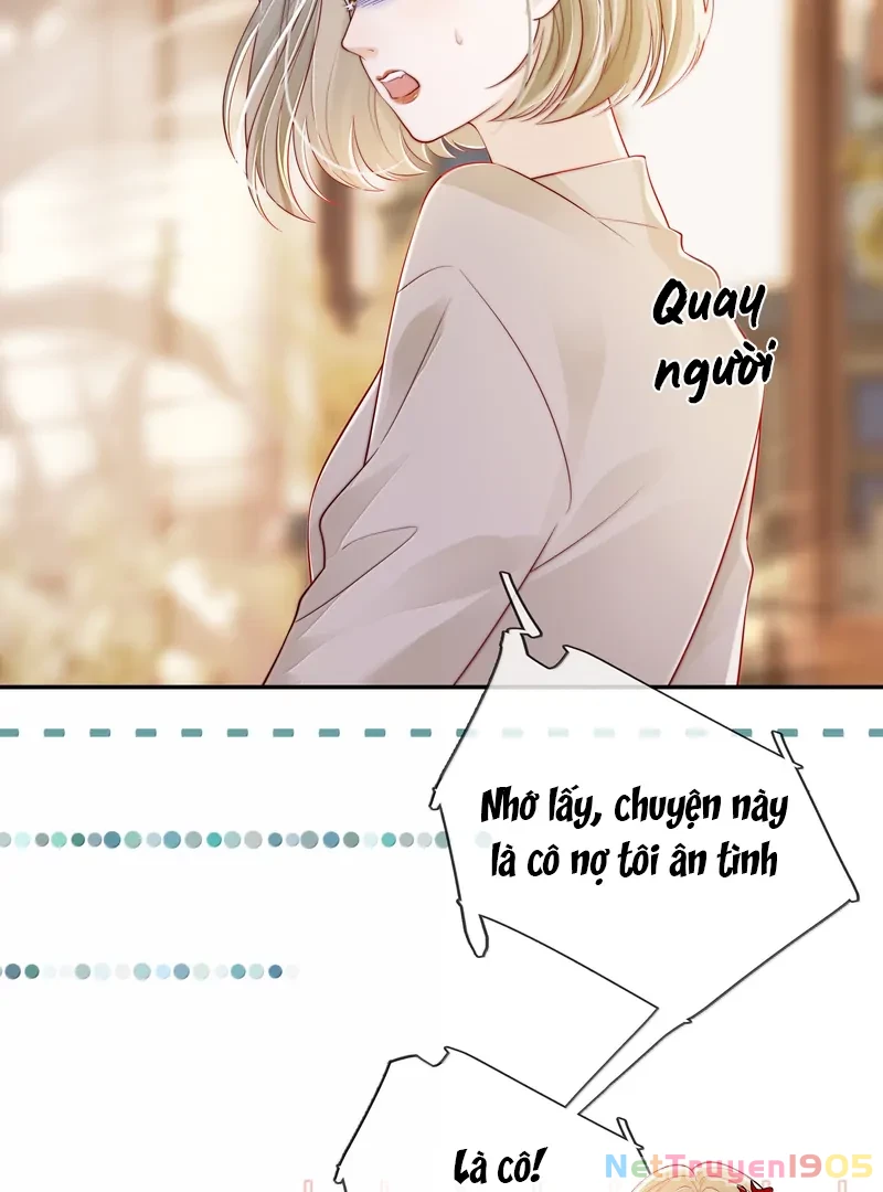 Gió Lớn Hôn Ánh Trăng Chapter 41 - Trang 9