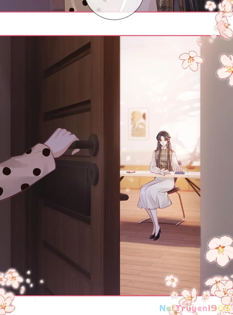 Gió Lớn Hôn Ánh Trăng Chapter 42 - Trang 11