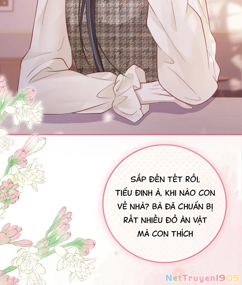 Gió Lớn Hôn Ánh Trăng Chapter 42 - Trang 13