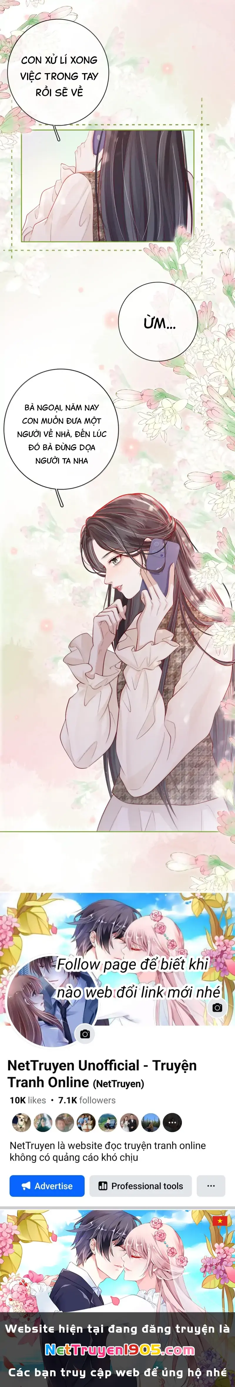 Gió Lớn Hôn Ánh Trăng Chapter 42 - Trang 14
