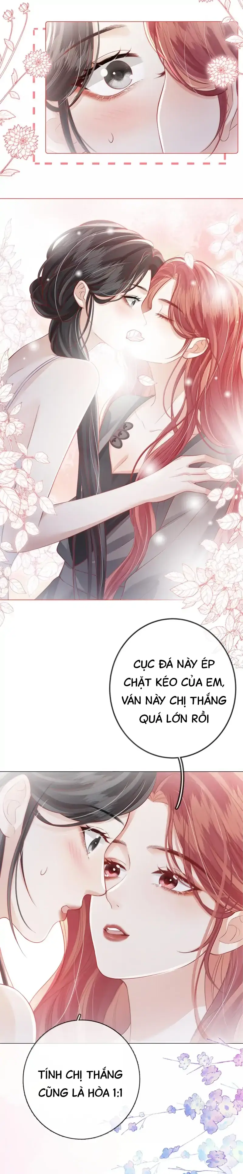 Gió Lớn Hôn Ánh Trăng Chapter 42 - Trang 5