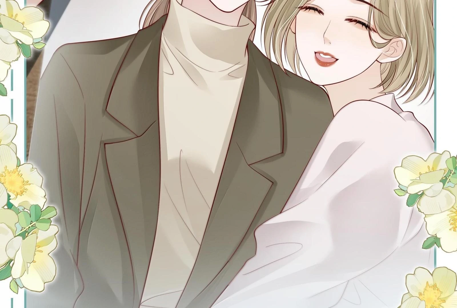 Gió Lớn Hôn Ánh Trăng Chapter 43 - Trang 12