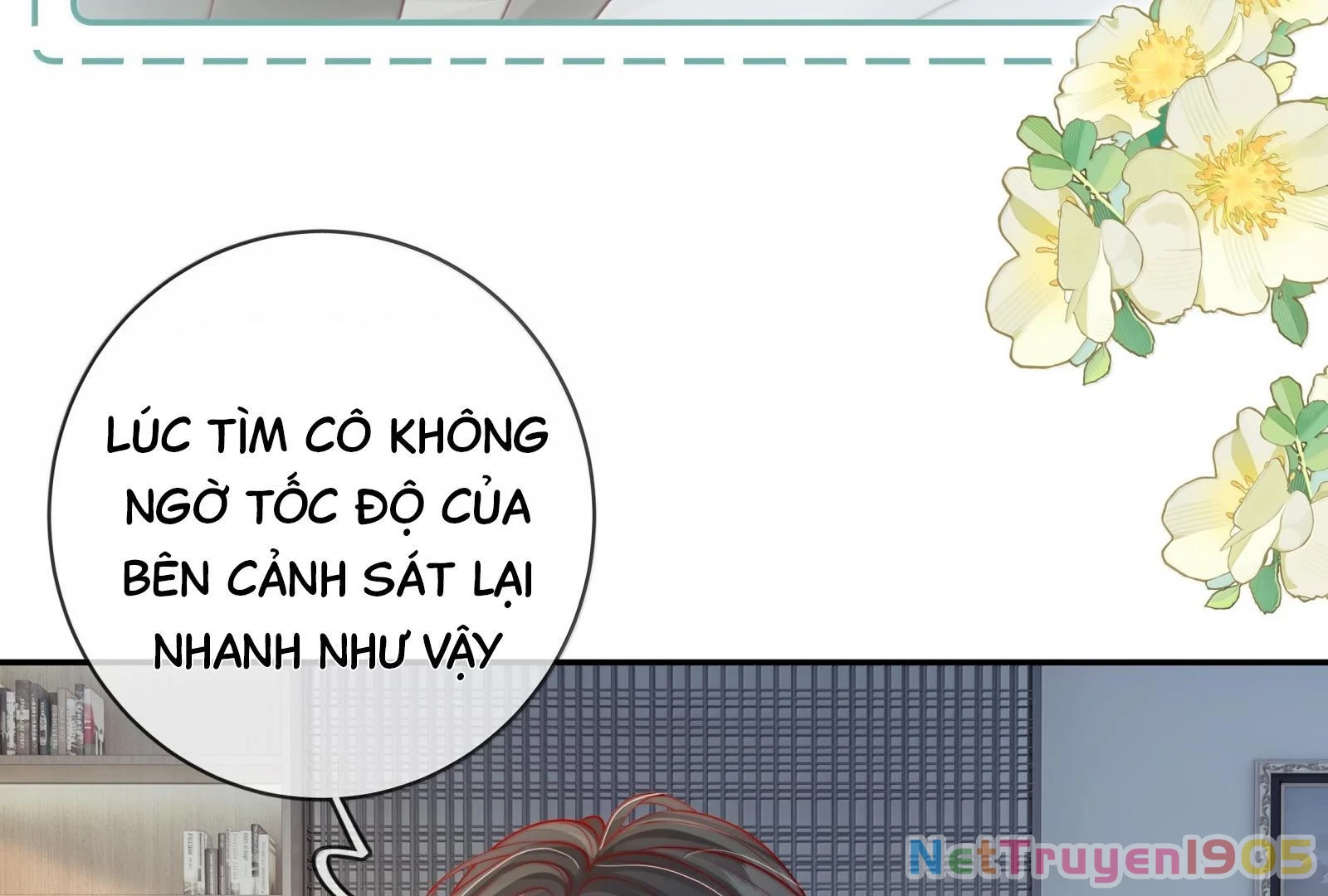Gió Lớn Hôn Ánh Trăng Chapter 43 - Trang 13