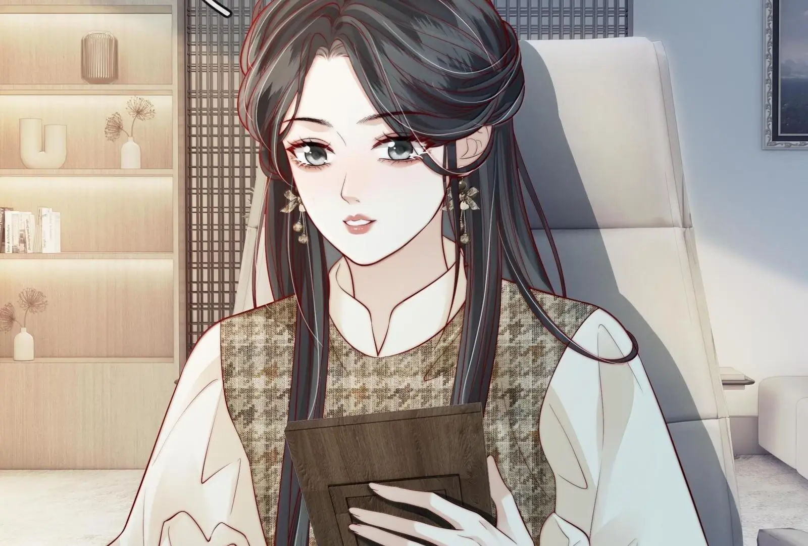 Gió Lớn Hôn Ánh Trăng Chapter 43 - Trang 14