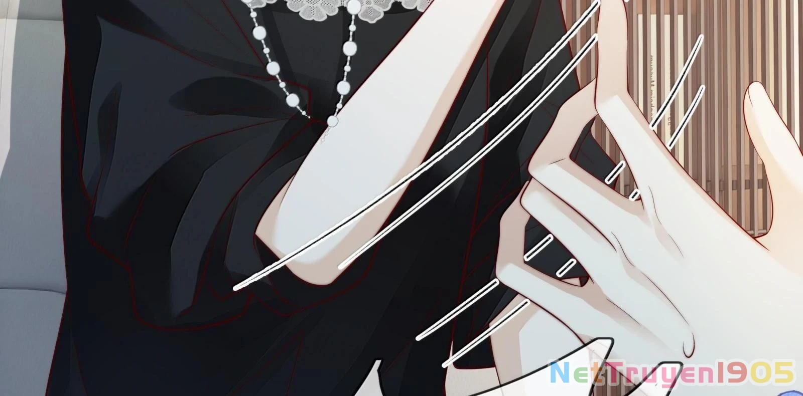 Gió Lớn Hôn Ánh Trăng Chapter 43 - Trang 18