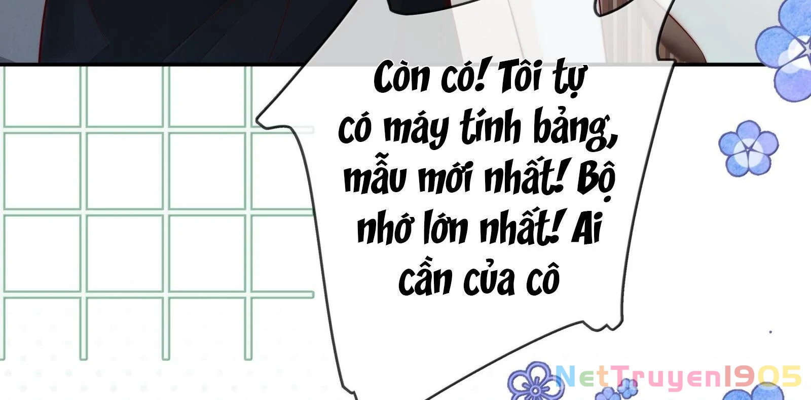 Gió Lớn Hôn Ánh Trăng Chapter 43 - Trang 19