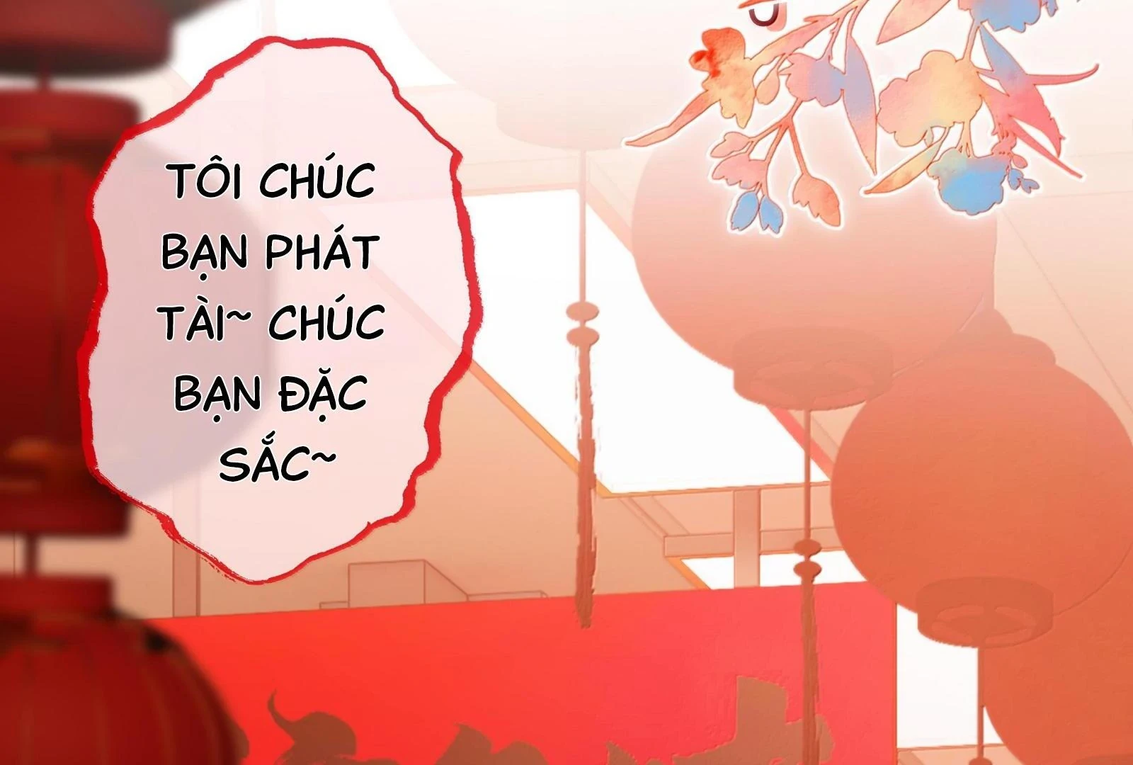 Gió Lớn Hôn Ánh Trăng Chapter 43 - Trang 24