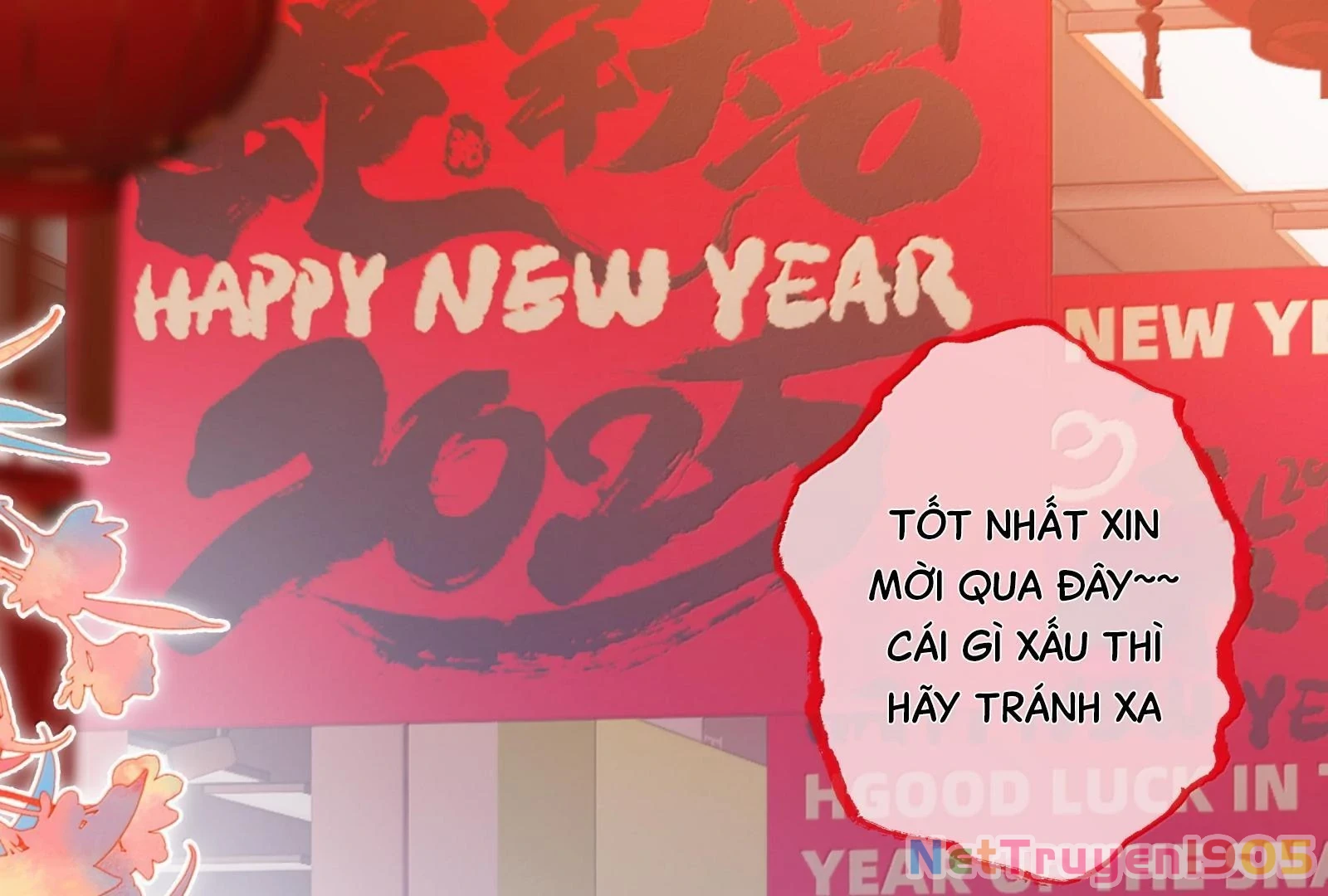Gió Lớn Hôn Ánh Trăng Chapter 43 - Trang 25