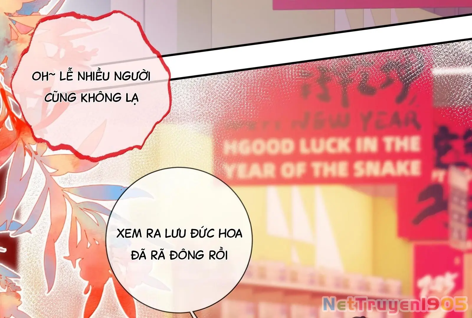 Gió Lớn Hôn Ánh Trăng Chapter 43 - Trang 26