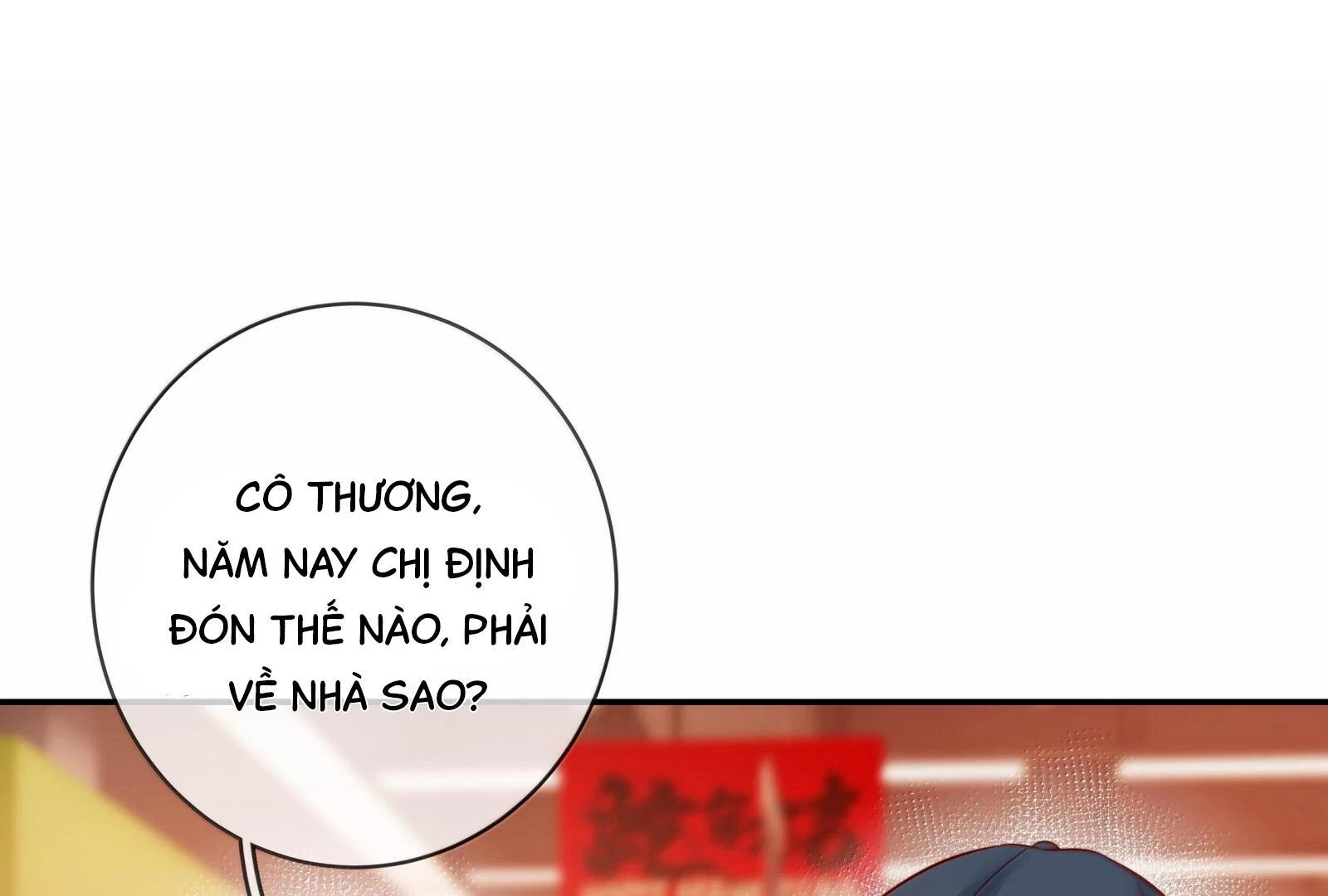 Gió Lớn Hôn Ánh Trăng Chapter 43 - Trang 29
