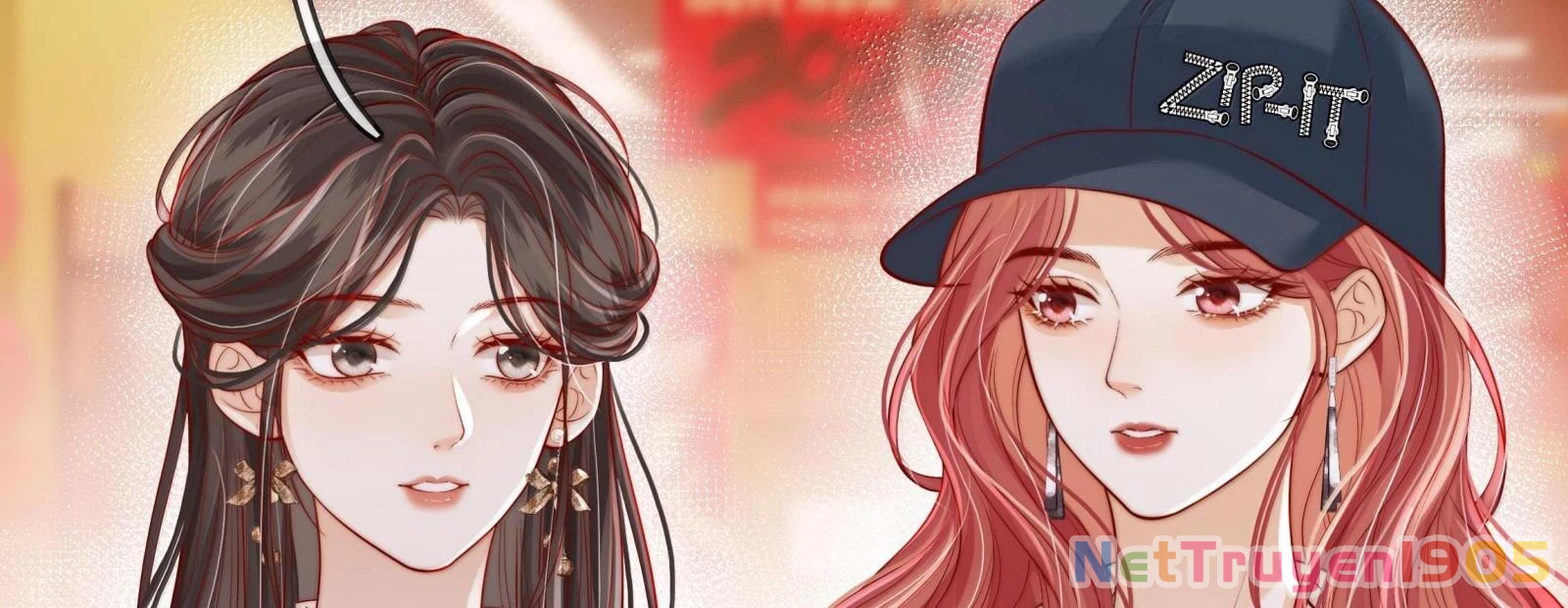 Gió Lớn Hôn Ánh Trăng Chapter 43 - Trang 30