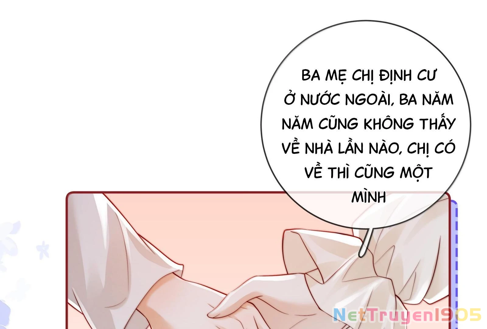 Gió Lớn Hôn Ánh Trăng Chapter 43 - Trang 32