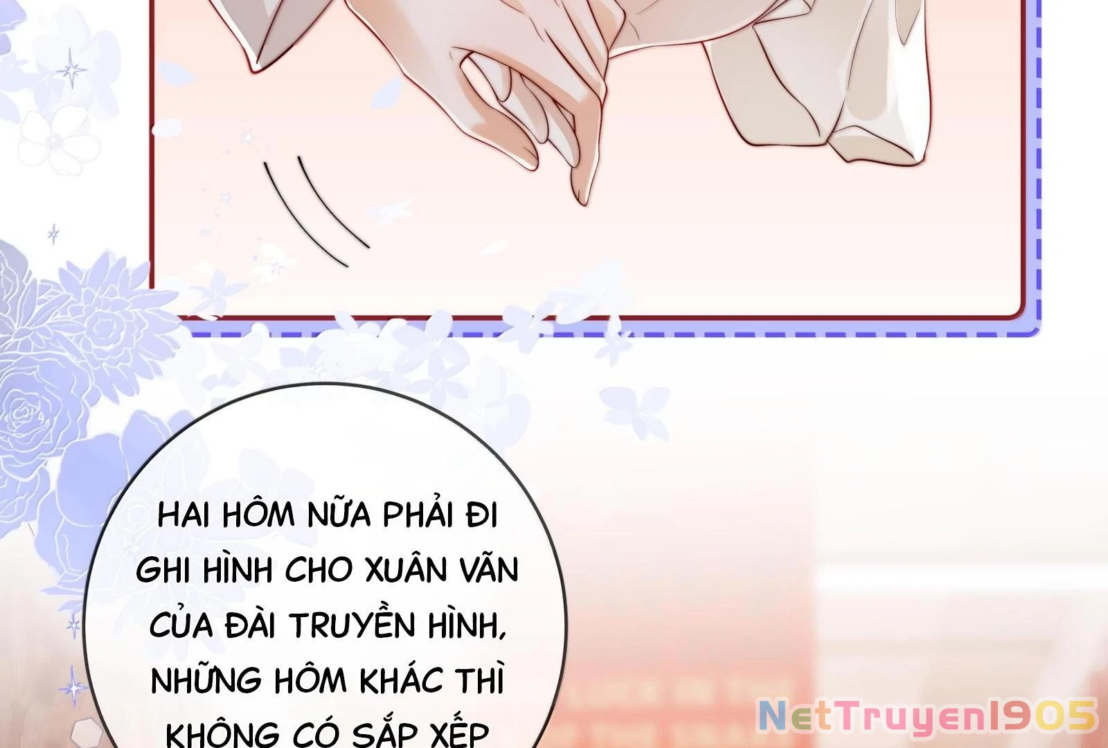 Gió Lớn Hôn Ánh Trăng Chapter 43 - Trang 33