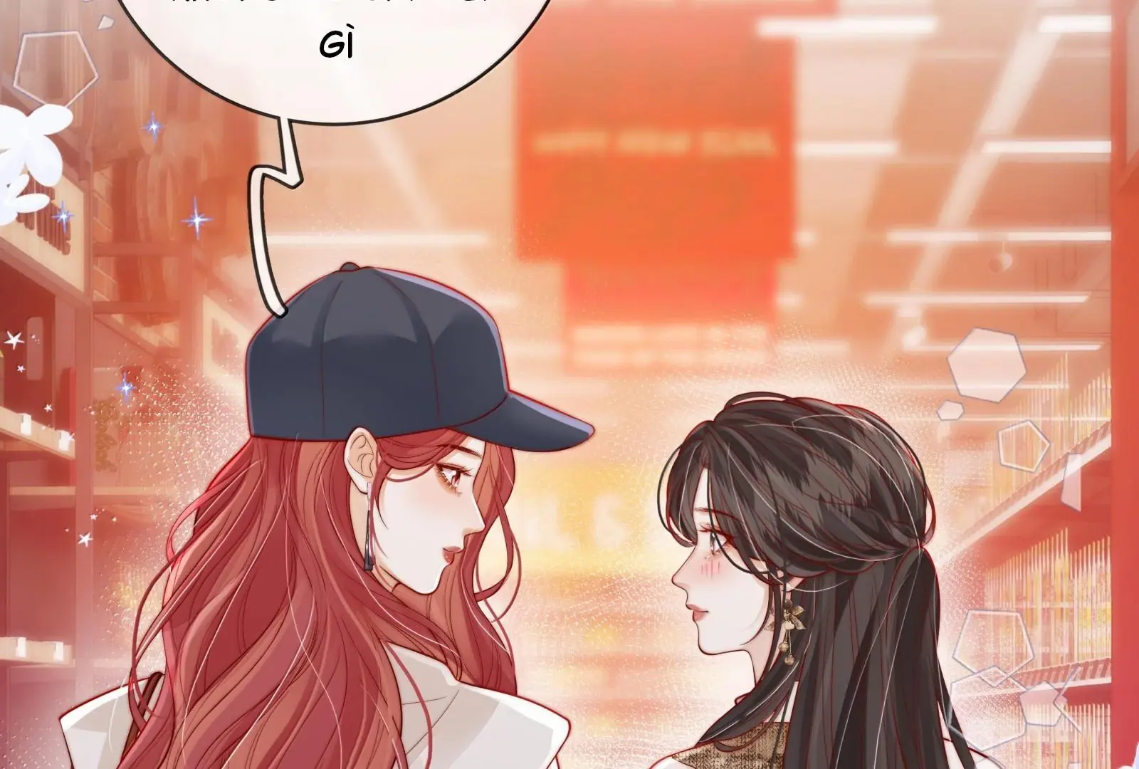 Gió Lớn Hôn Ánh Trăng Chapter 43 - Trang 34