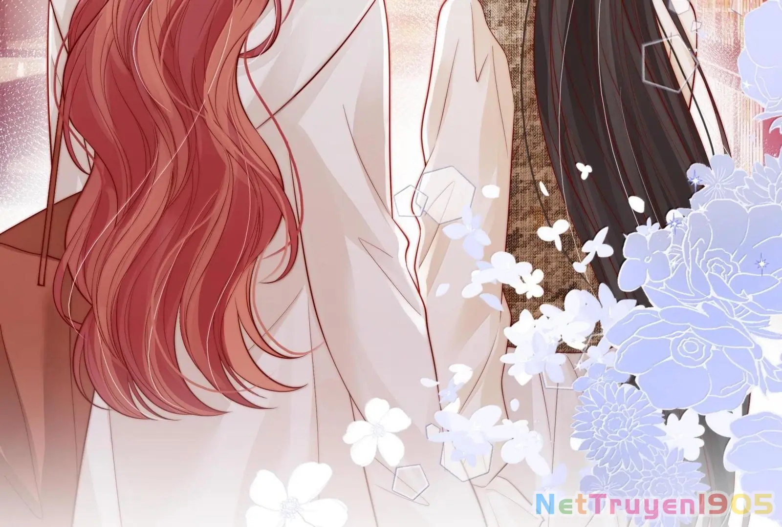 Gió Lớn Hôn Ánh Trăng Chapter 43 - Trang 35