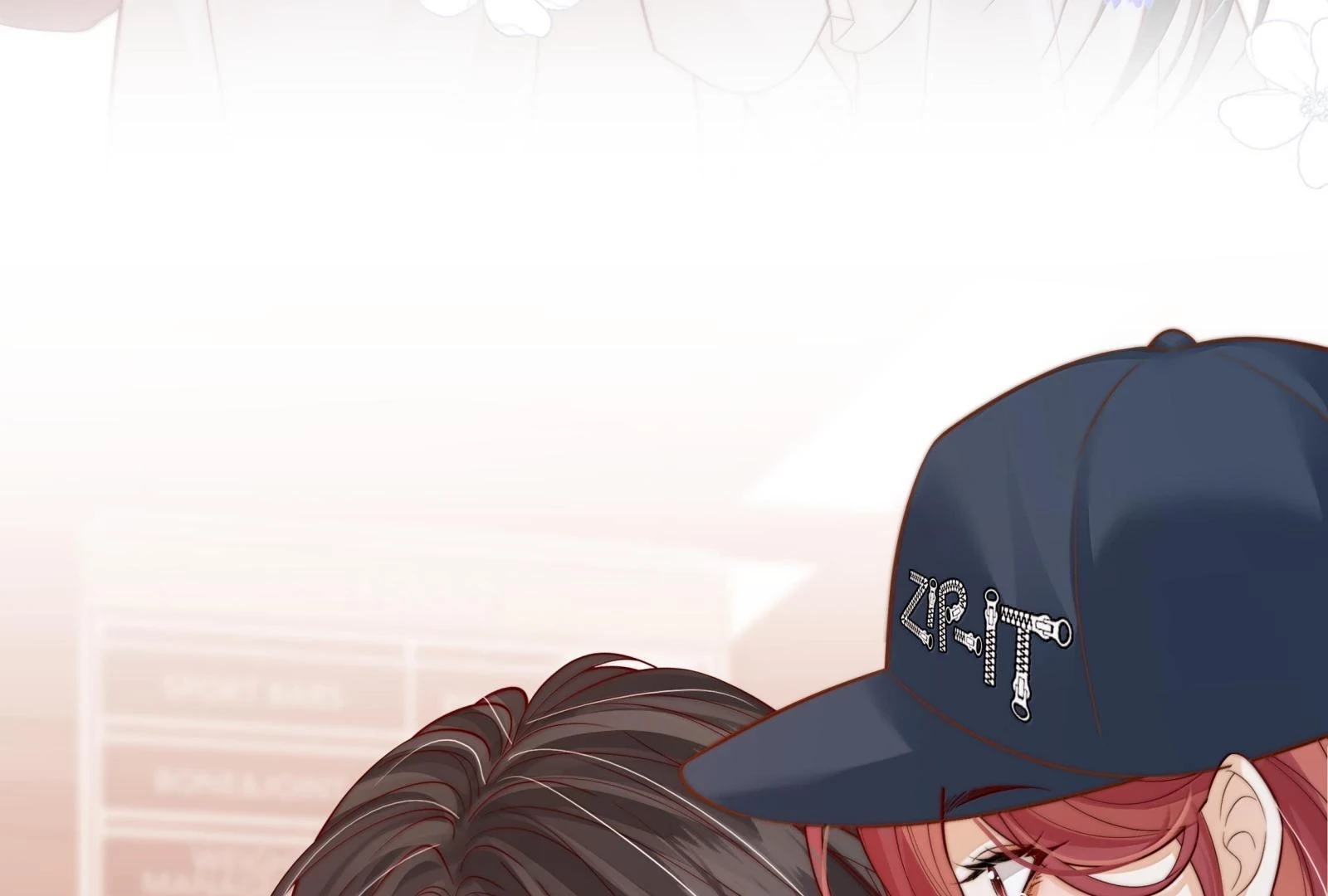 Gió Lớn Hôn Ánh Trăng Chapter 43 - Trang 36