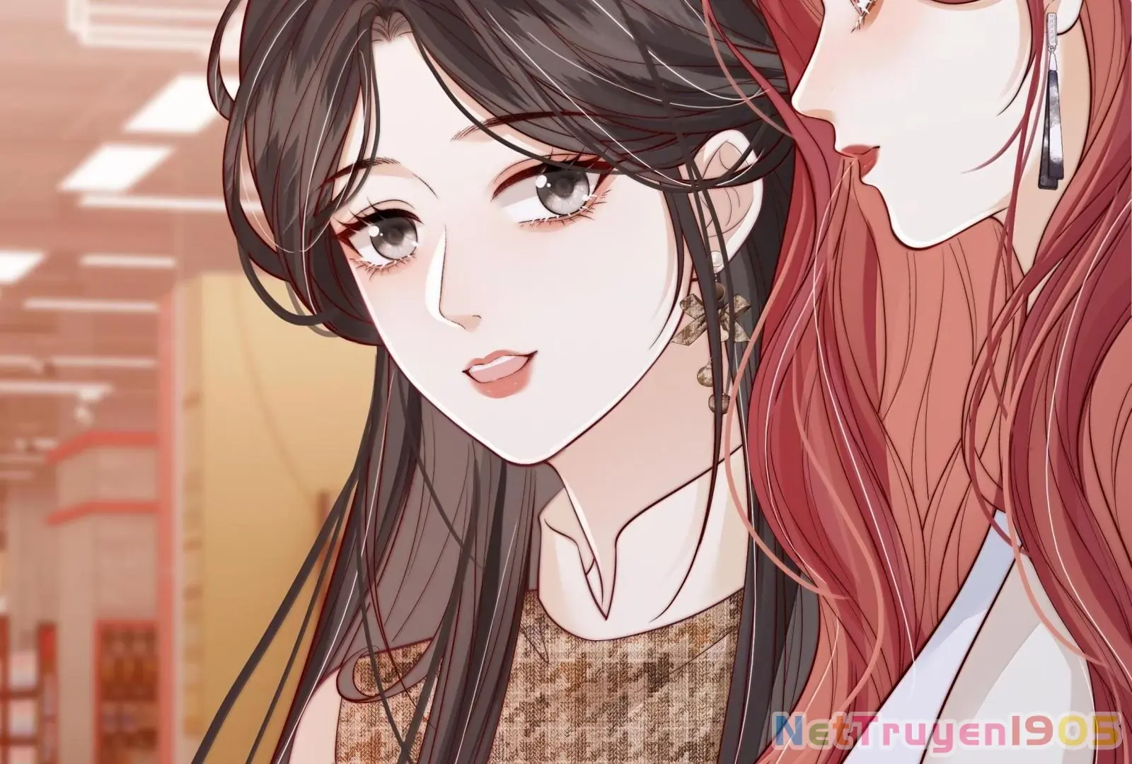 Gió Lớn Hôn Ánh Trăng Chapter 43 - Trang 37