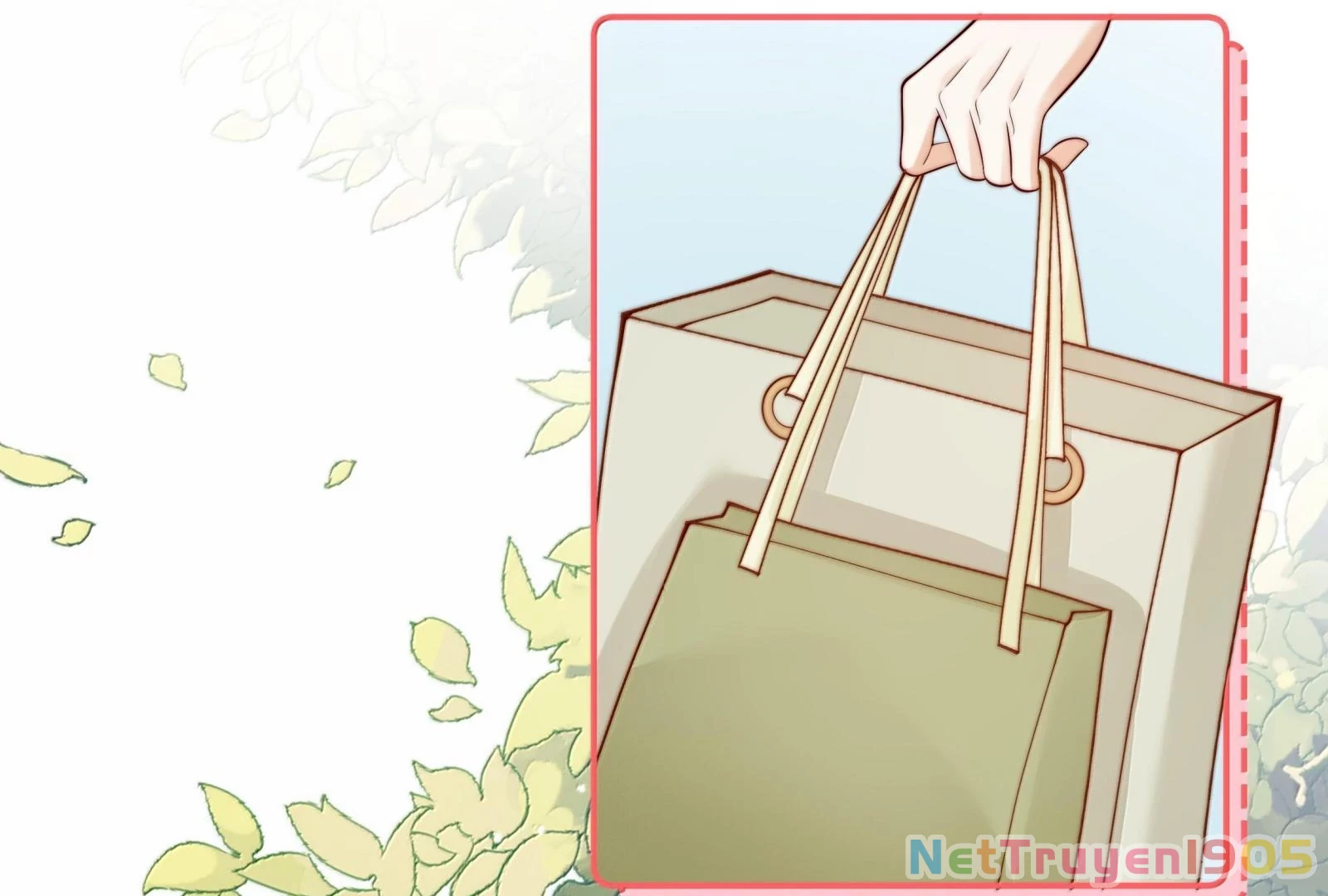 Gió Lớn Hôn Ánh Trăng Chapter 43 - Trang 40