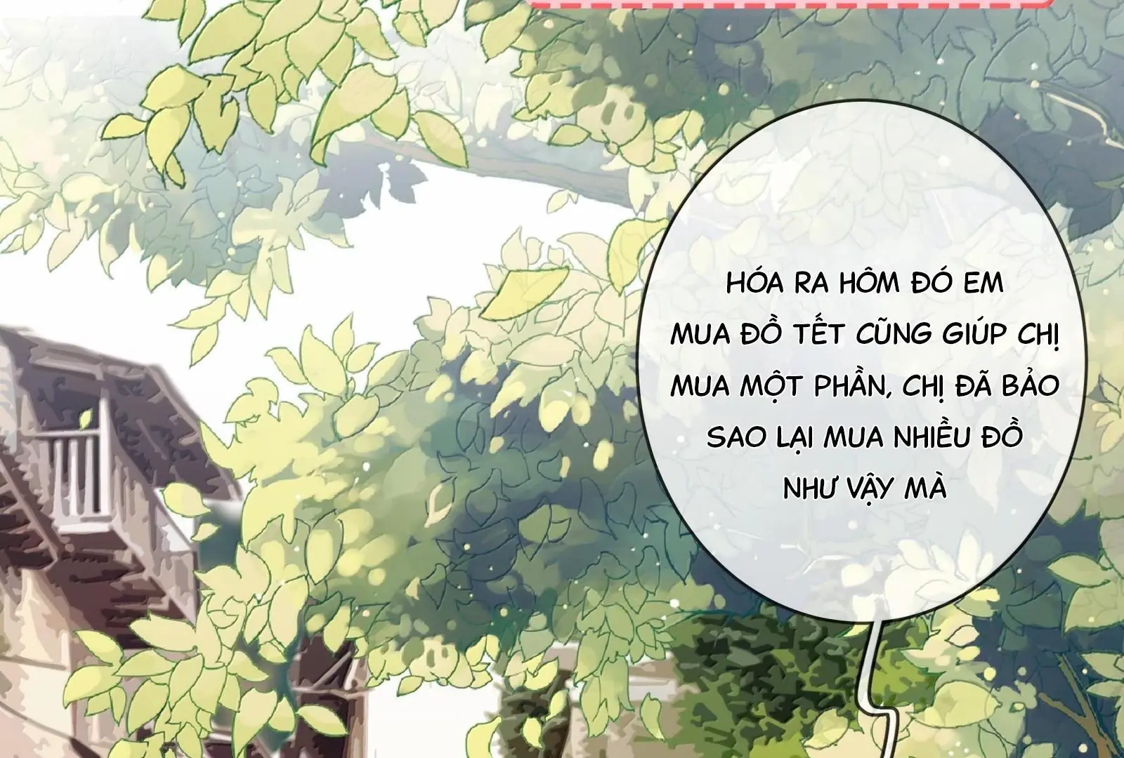 Gió Lớn Hôn Ánh Trăng Chapter 43 - Trang 41
