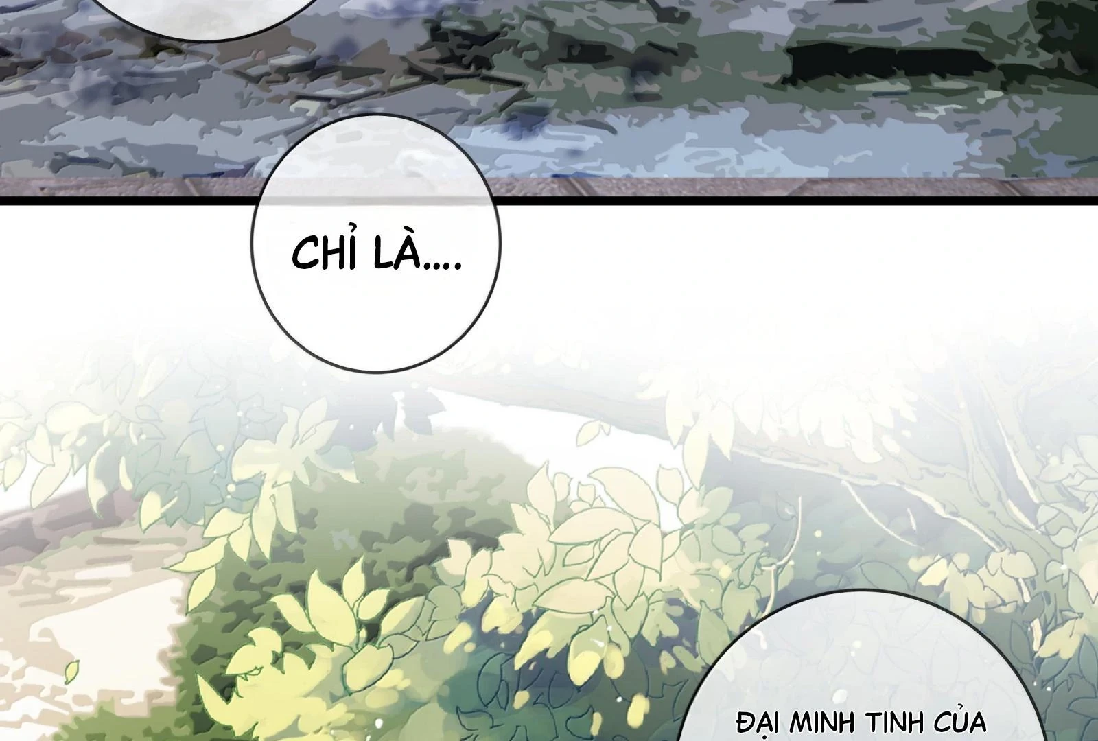 Gió Lớn Hôn Ánh Trăng Chapter 43 - Trang 44