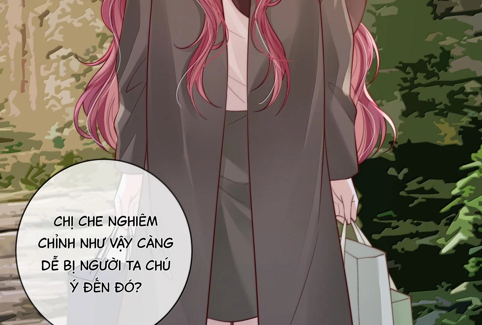 Gió Lớn Hôn Ánh Trăng Chapter 43 - Trang 46