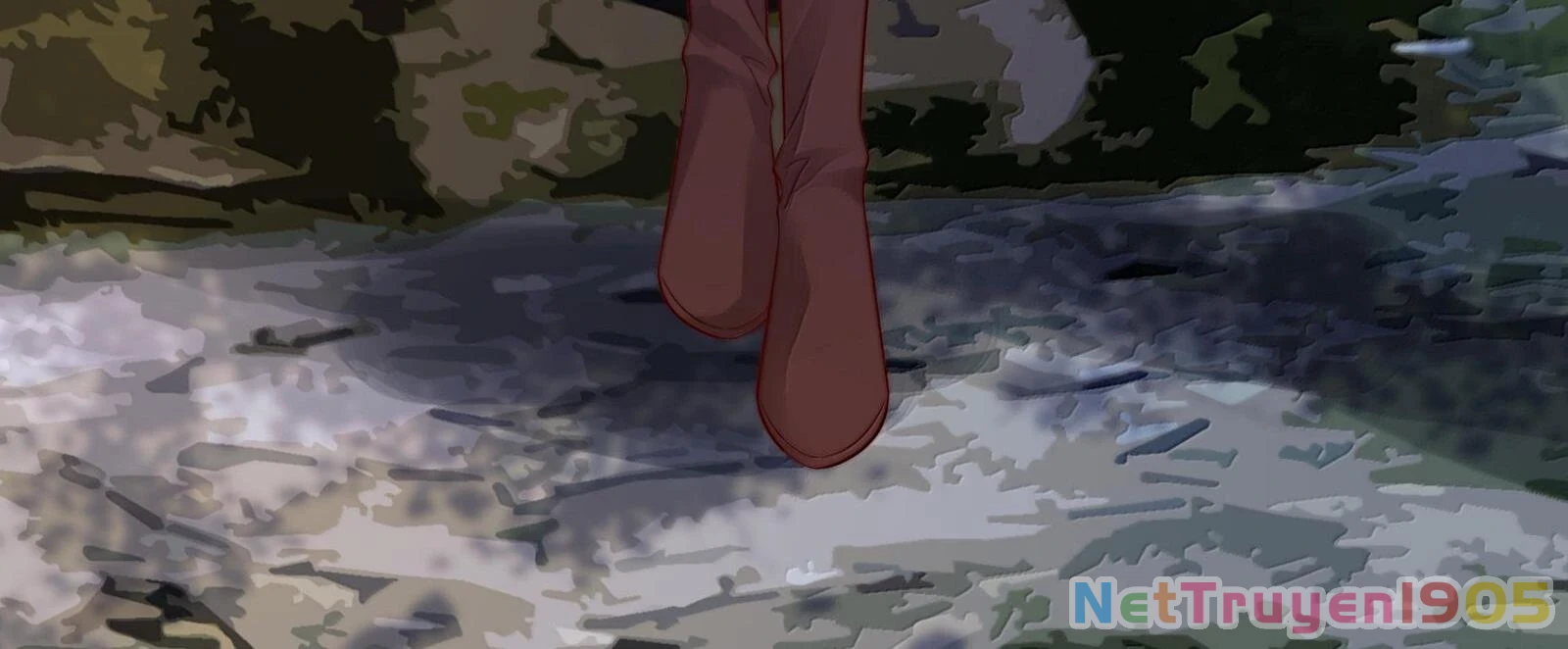 Gió Lớn Hôn Ánh Trăng Chapter 43 - Trang 48