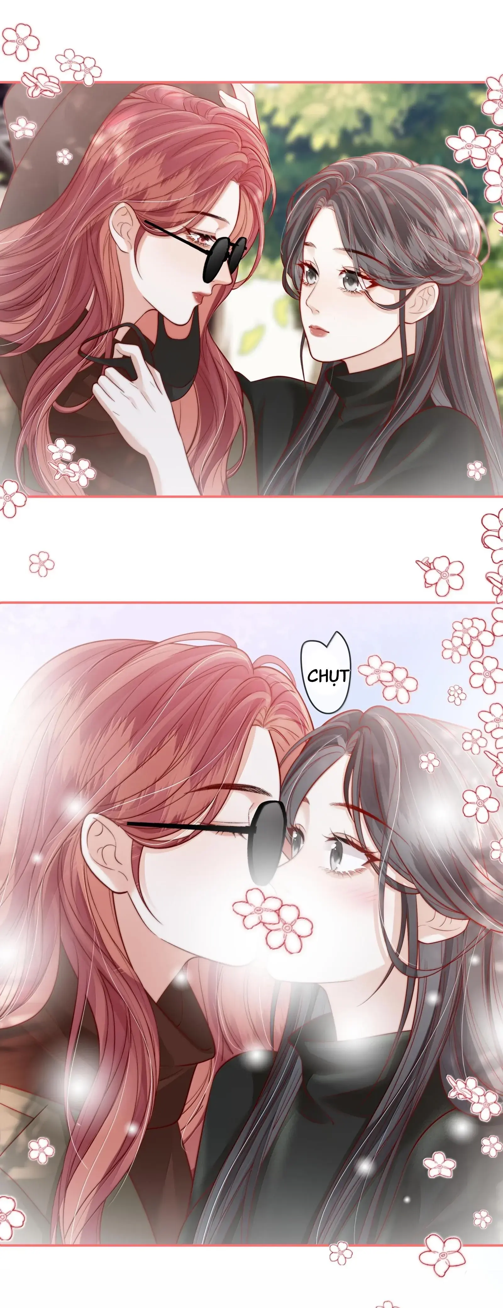 Gió Lớn Hôn Ánh Trăng Chapter 43 - Trang 50
