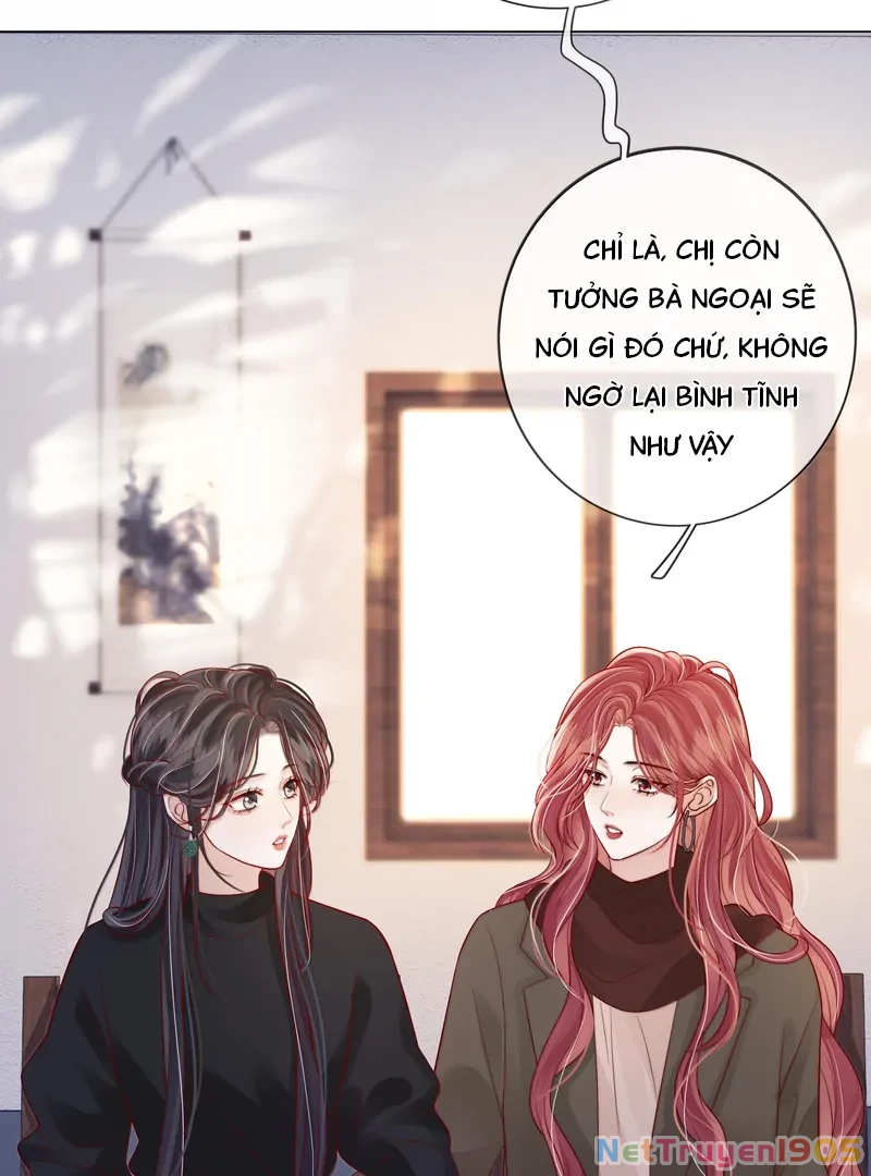 Gió Lớn Hôn Ánh Trăng Chapter 44 - Trang 11