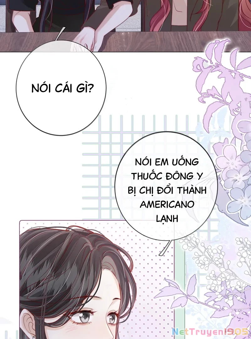 Gió Lớn Hôn Ánh Trăng Chapter 44 - Trang 12