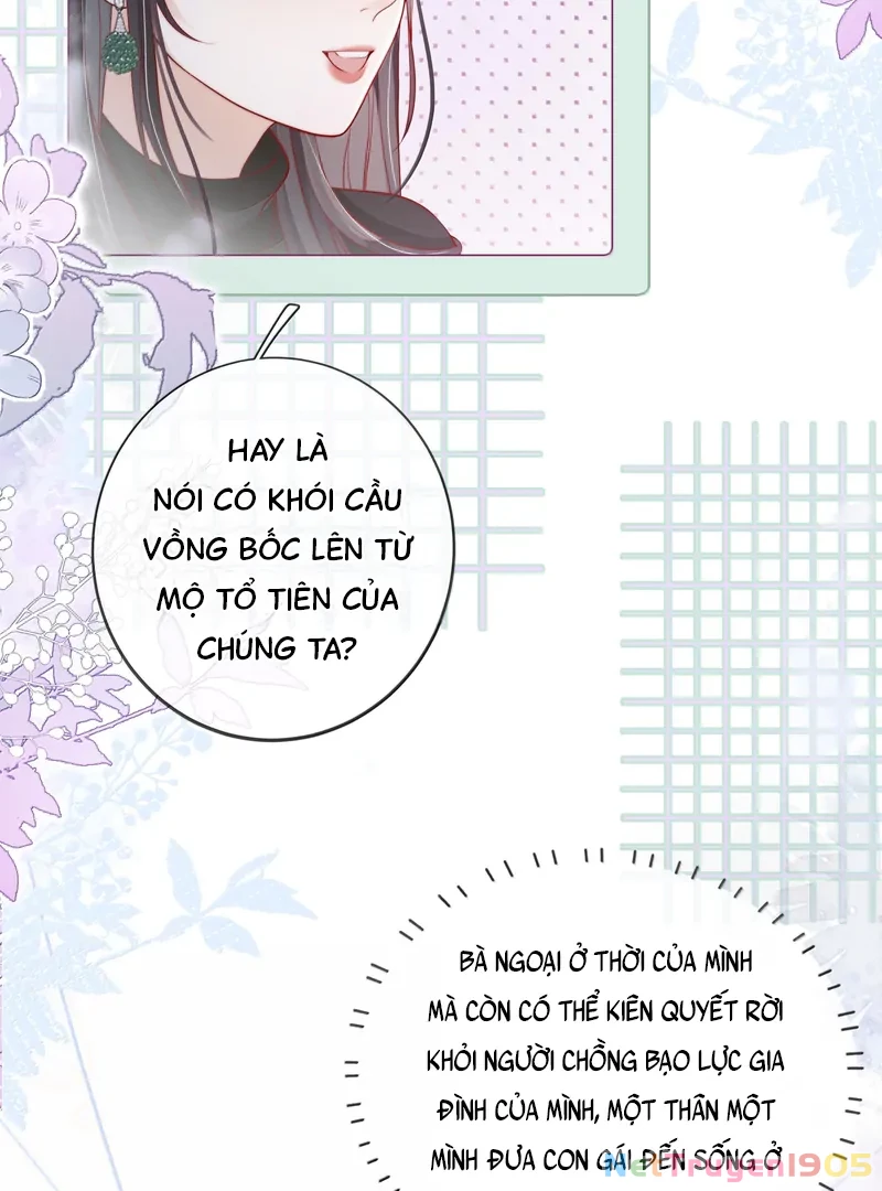 Gió Lớn Hôn Ánh Trăng Chapter 44 - Trang 13