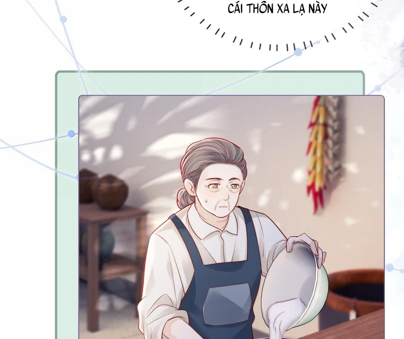Gió Lớn Hôn Ánh Trăng Chapter 44 - Trang 14