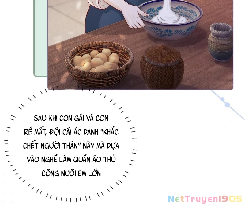 Gió Lớn Hôn Ánh Trăng Chapter 44 - Trang 15