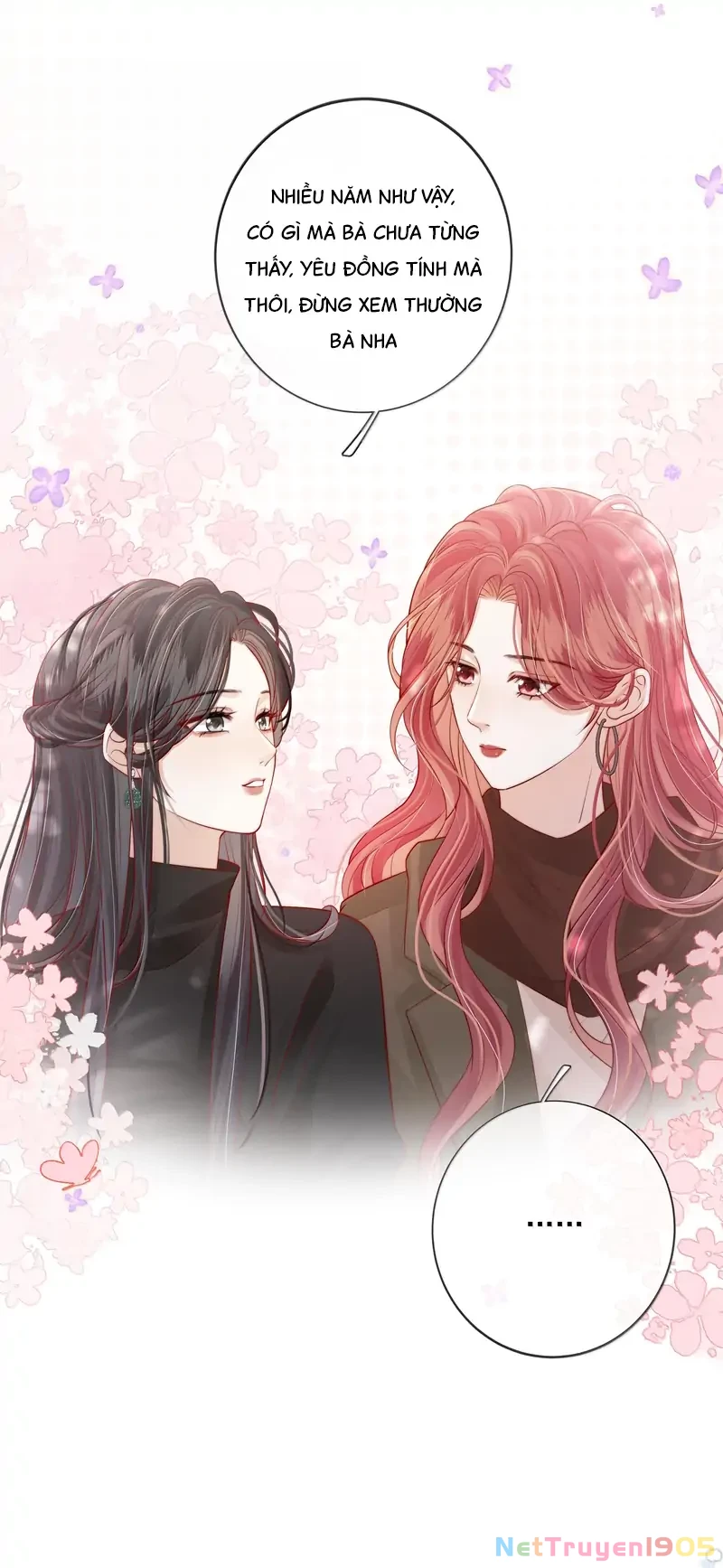 Gió Lớn Hôn Ánh Trăng Chapter 44 - Trang 16