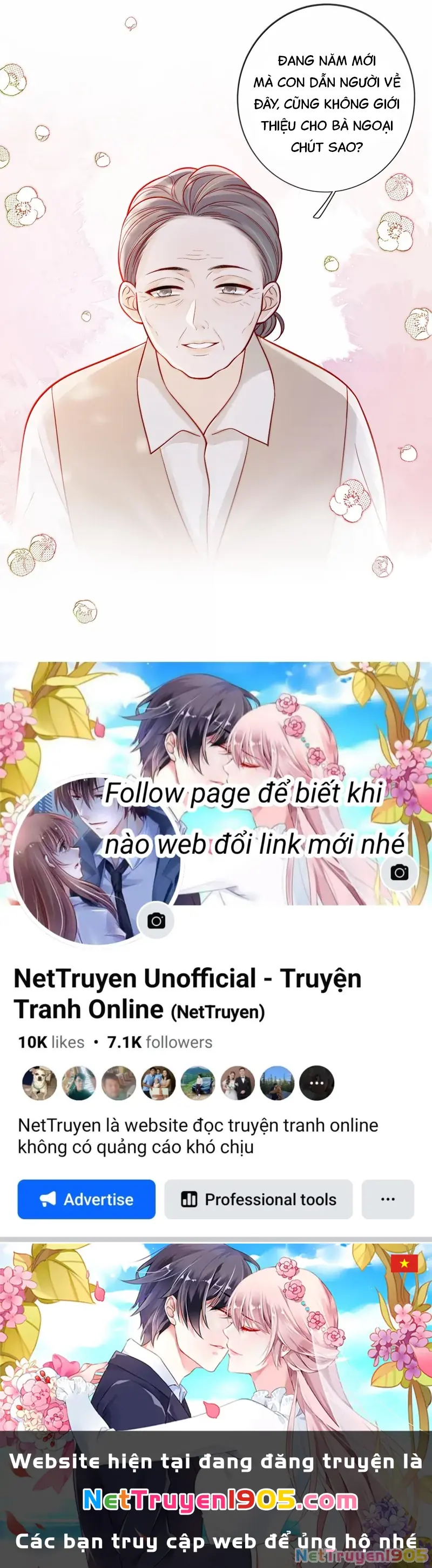 Gió Lớn Hôn Ánh Trăng Chapter 44 - Trang 20